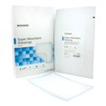 thumbnail image 1 of McKesson Super Absorbent Dressing, Sterile - Non-Adherent, 6 in x 9 in, 10 Count, 5 Packs, 50 Total, 1 of 11
