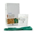 thumbnail image 1 of McKesson Surgical Gloves - Neoprene, Powder-Free, Sterile - Dark Green, Size 8, 50 Count, 1 Box, 1 of 6
