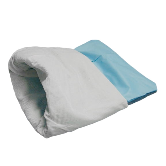 McKesson Surgical Stockinette 6 W X 30 L Inch Sterile Blue 16-3M-630, 18 Ct