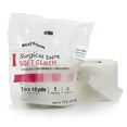thumbnail image 1 of McKesson Surgical Tape, Perforated Cloth Medical Tape, 2 in x 10 yd, 1 Roll, 1 of 3