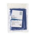 thumbnail image 1 of McKesson Table Drape Blue 44 X 75 Inch 16-I80-13101-S 20 per Case, 1 of 5