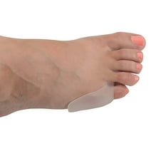 McKesson Tailor's Bunion Shield for Pinky Toe, One Size, 1 Ct