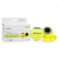 thumbnail image 1 of McKesson Tennis Ball Gliders for Walker, Pre-Cut Grooves, 1 Pair, 1 of 4