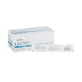 thumbnail image 1 of McKesson Tongue Depressors, Sterile Wooden Sticks for Medical Use, 6 in, 100 Count, 1 Pack, 1 of 10