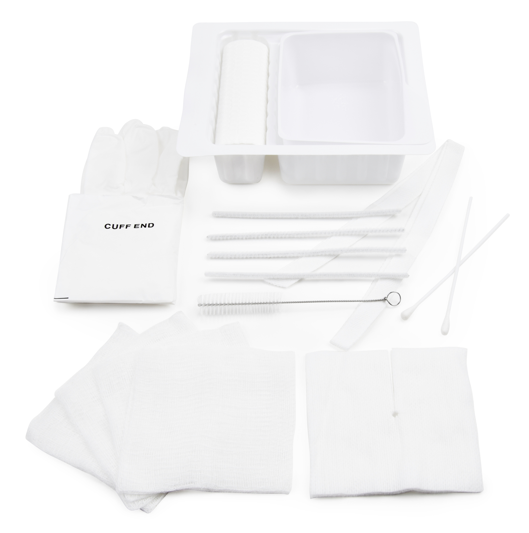 McKesson Tracheostomy Care Kit, 1 Kit 16713