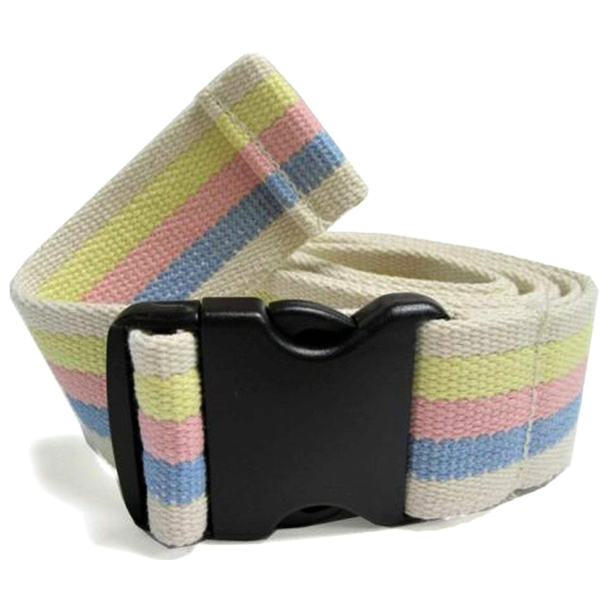McKesson Transfer and Gait Belt - Walking and Transfer Aid for Caregivers, 60 in, 1 Ct