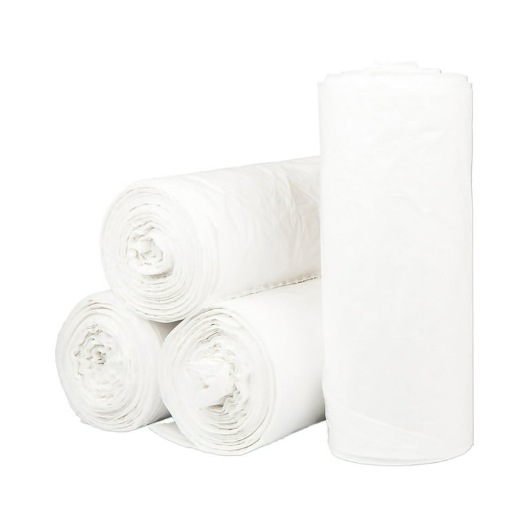 Can Liner, 20-30Gal, Blk, 200/Ct Can Liner, 20-30Gal, Blk, 200/Ct