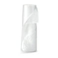 thumbnail image 1 of McKesson Trash Can Liners, Light Duty - Clear, 5 Mic, 10 gal, 24 in x 24 in, 1000 Ct, 1 of 6