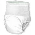 thumbnail image 1 of McKesson Ultra Absorbent Underwear, Heavy Absorbency, X-Large, 56 Count, 1 of 1