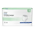 thumbnail image 1 of McKesson Ultra Underwear, Incontinence, Heavy Absorbency, Small, 88 Ct, 1 of 12