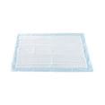 thumbnail image 1 of McKesson Underpads, Incontinence Bed Pads, Moderate Absorbency, Polymer, 23 in x 36 in, 150 Count, 1 of 10