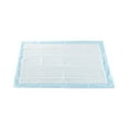 thumbnail image 1 of McKesson Underpads, Incontinence Bed Pads, Moderate Absorbency, Polymer, 23 in x 36 in, 150 Count, 1 of 9