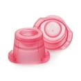 thumbnail image 1 of McKesson Universal Snap Caps for Recapping Test Tubes - Plastic, Red, 1000 Ct, 1 of 3