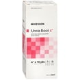 thumbnail image 1 of McKesson Unna Boot With Calamine 2069, 4 Inch x 10 Yard, 1 Box, Pink, 1 of 2