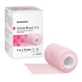 thumbnail image 1 of McKesson Unna Boot Pink 3" x 10 Yd with Zinc Oxide 2068S, 1 Ct, 1 of 4