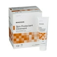 thumbnail image 1 of McKesson Unscented Skin Protectant Ointment 4 oz. Tube 118-8719 12 Ct, 1 of 9
