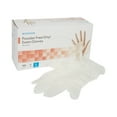 thumbnail image 1 of McKesson Vinyl Exam Gloves, Powder-Free, Disposable Medical Glove, Large, 150 Count, 10 Boxes, 1500 Total, 1 of 10