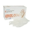thumbnail image 1 of McKesson Vinyl Exam Gloves, Powder-Free, Disposable Medical Glove, XL, 130 Count, 1 Box, 1 of 9