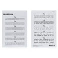 thumbnail image 1 of McKesson Vision Screening Card 4-3/4 X 7 Inch 4-3/4 X 7 Inch 63-3054, 1 of 3