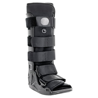 Orthopedic Boots in Foot Support Walmart