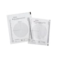 thumbnail image 1 of McKesson Wound Measuring Guide, Disposable Plastic Sheet - 5 in x 7 in, 100 count, 1 of 8
