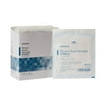 thumbnail image 1 of McKesson Woven Gauze Sponges, 12-Ply, Sterile - Cotton, 4 in x 4 in, 50 per Pack, 24 Packs, 1200 Total, 1 of 7