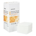 thumbnail image 1 of McKesson Woven Gauze Sponges, Non-Sterile 12-Ply Wound Pads, 4 in x 4 in, 200 per Pack, 1 Pack, 1 of 1