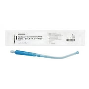 McKesson Yankauer Vented Suction Tube, 1 Count