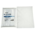 thumbnail image 1 of McKesson Zip Closure Bags - Disposable Clear Bag with Reclosable Zipper, 12 in x 15 in, 100 Count, 1 Pack, 1 of 11