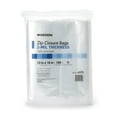 thumbnail image 1 of McKesson Zipper Closure Reclosable Bag 13 x 18" 2 mil Polyethylene , 4570, 100 Ct, 1 of 5