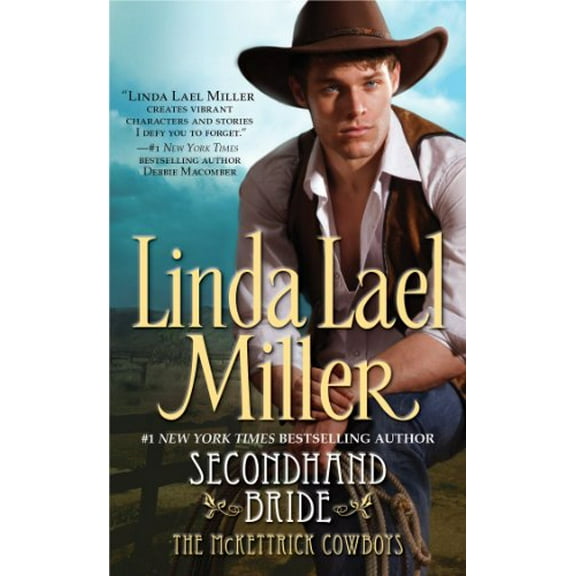 Pre-Owned Secondhand Bride (Mass Market Paperback) 0743422759 9780743422758