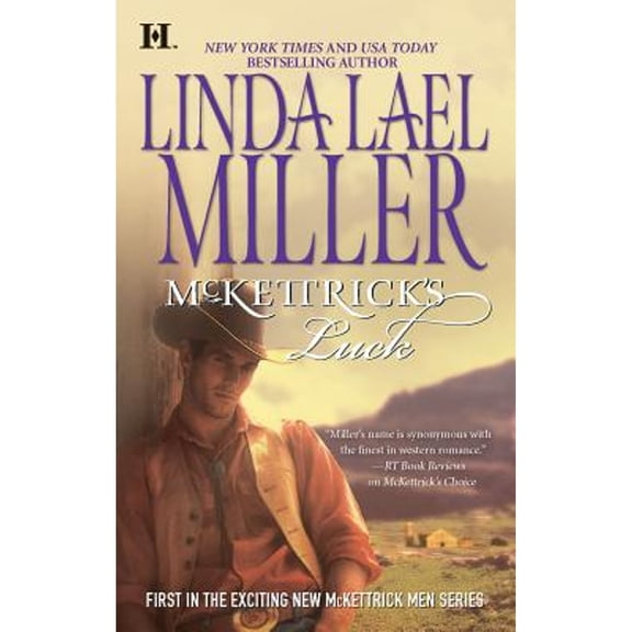 Pre-Owned McKettrick's Luck
