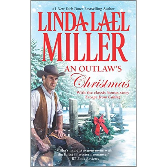 Pre-Owned An Outlaw's Christmas (Mass Market Paperback) 0373778562 9780373778560