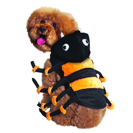 McKids Girls' Gingham Capris With Embroidery