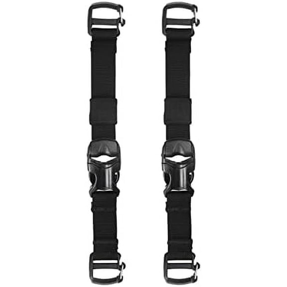 McKinnon Accessory Straps (Set of 2) - Camera Accessories - Multi Purpose Straps