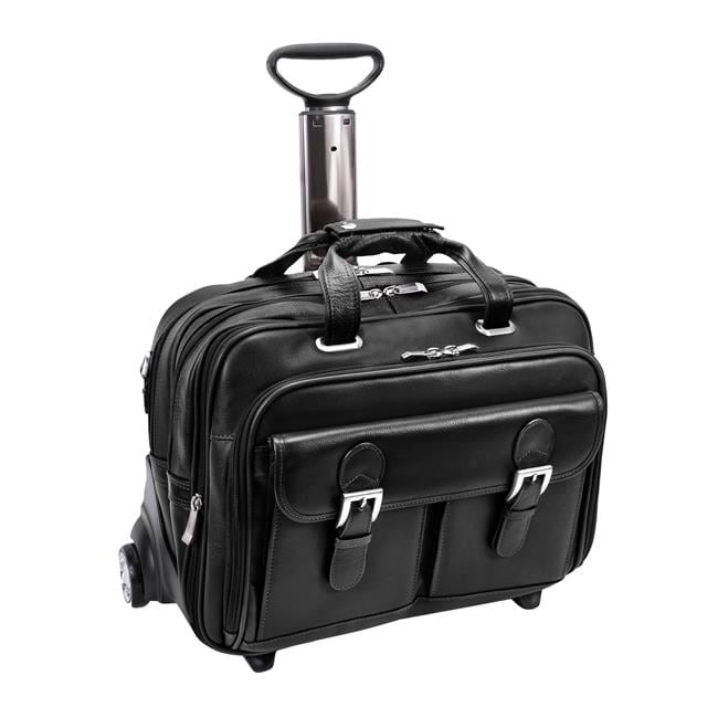 Samsonite Extra Large Rolling Laptop Bag - Travel Luggage