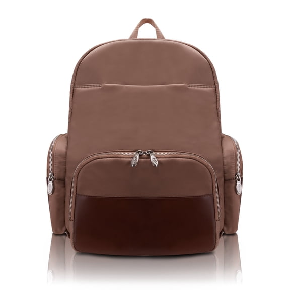 CUMBERLAND | 17” Nylon Laptop Backpack