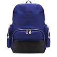 thumbnail image 1 of CUMBERLAND | 17” Nylon Laptop Backpack, 1 of 6