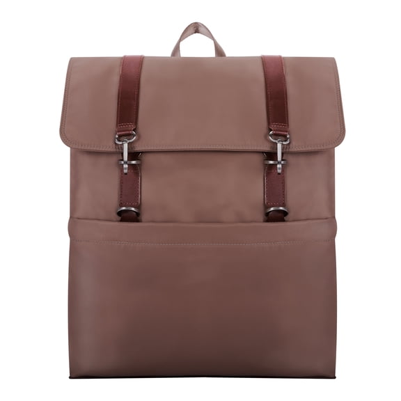 ELEMENT | 17” Nylon Flap Over Laptop Backpack