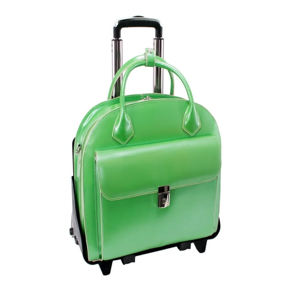 W Series GLEN ELLYN Green