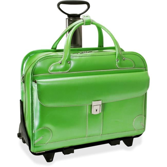 Best wheeled 2025 briefcase