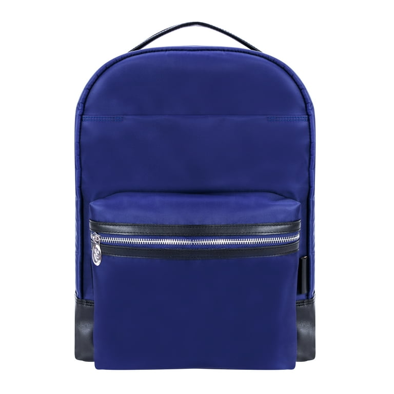 Dual compartment clearance backpack