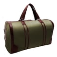 thumbnail image 1 of PASADENA | Nylon Carry-All Duffel, 1 of 7