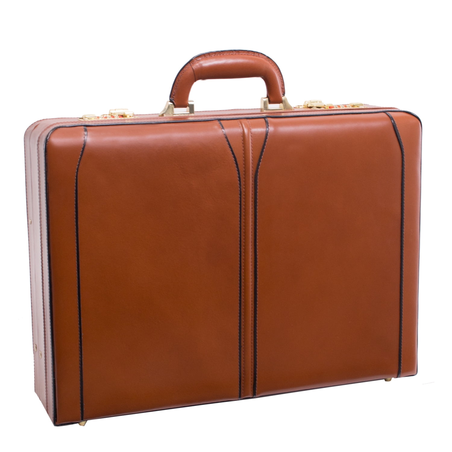 Expandable briefcase sales