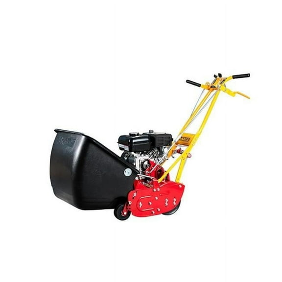 McLane 25-9.50GT-10-GK 25 in. 10 Blade Briggs & Straton Engine Greens Keeper