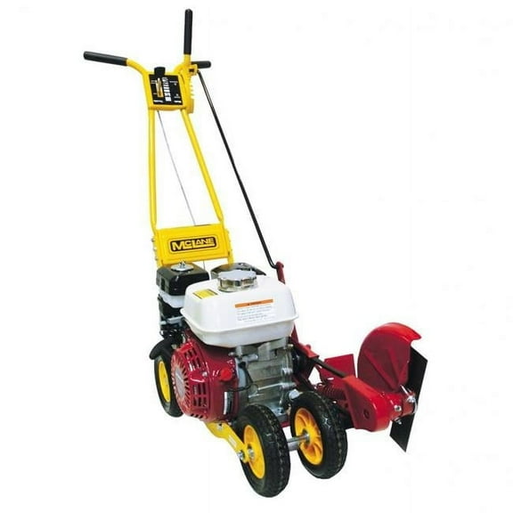 McLane 4G-7S 4-7 in. 4HP OHV Honda Gas Powered Lawn Edger