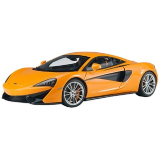 Mclaren 570s
