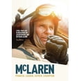 thumbnail image 1 of McLaren (DVD), 1 of 3
