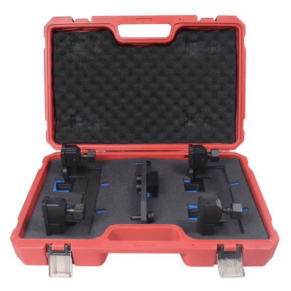 McLaren Engine Timing Tool Kit 3.8T/4.4 Professional Automotive Repair Tool