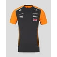 thumbnail image 1 of McLaren F1 2024 Men's Lando Norris Team T-Shirt - Papaya/Phantom, 1 of 9